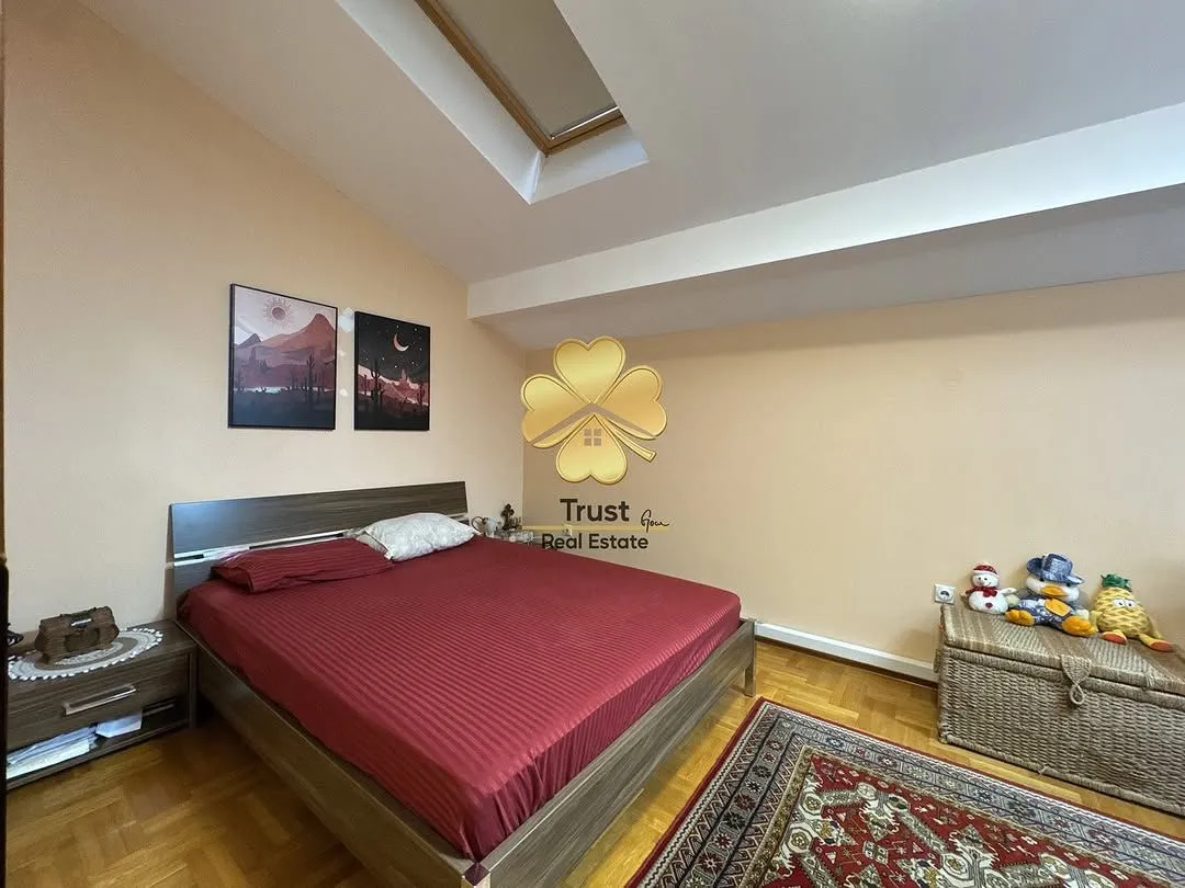 Prodaja, stan, 107m², Zabjelo, Podgorica