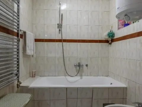 Prodaja, četvorosoban stan, 104m², Stari Grad, Beograd - image 10