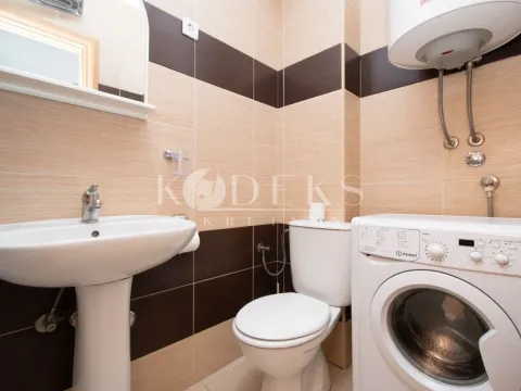 Rent, one bedroom apartment, 40m², Dalmatinska ulica, Podgorica - image 5