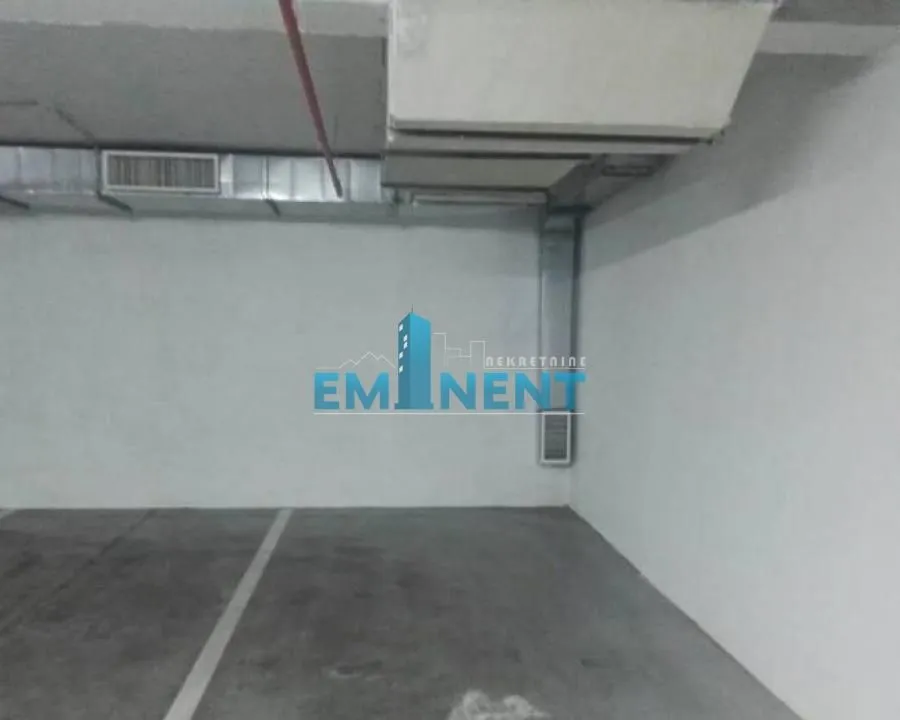 Rent, apartment, 69m², Ada, Beograd