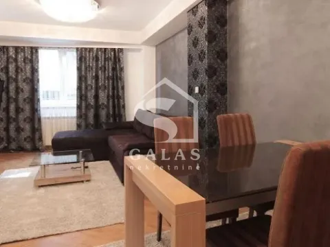 Izdavanje, trosoban stan, 85m², Stari Grad, Beograd - image 5