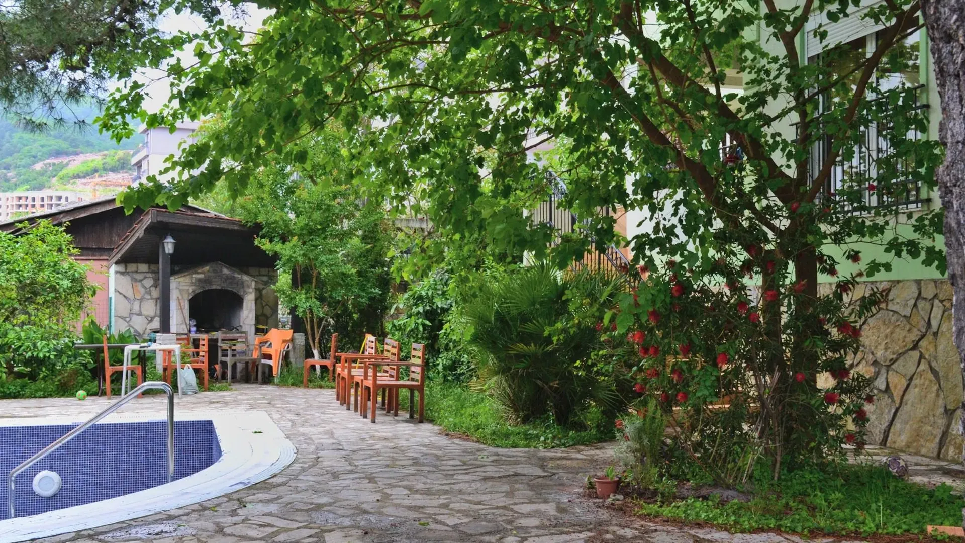 Sale, one bedroom apartment, 65m², Maine, Budva