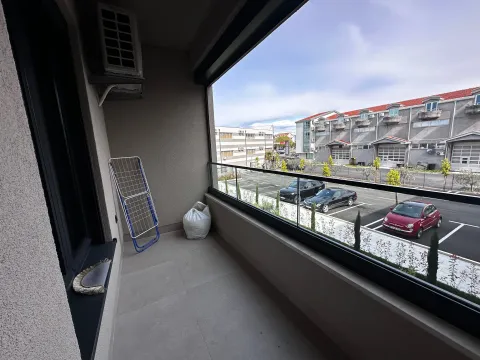 Izdavanje, jednosoban stan, 46m², Donja Gorica, Podgorica - image 8