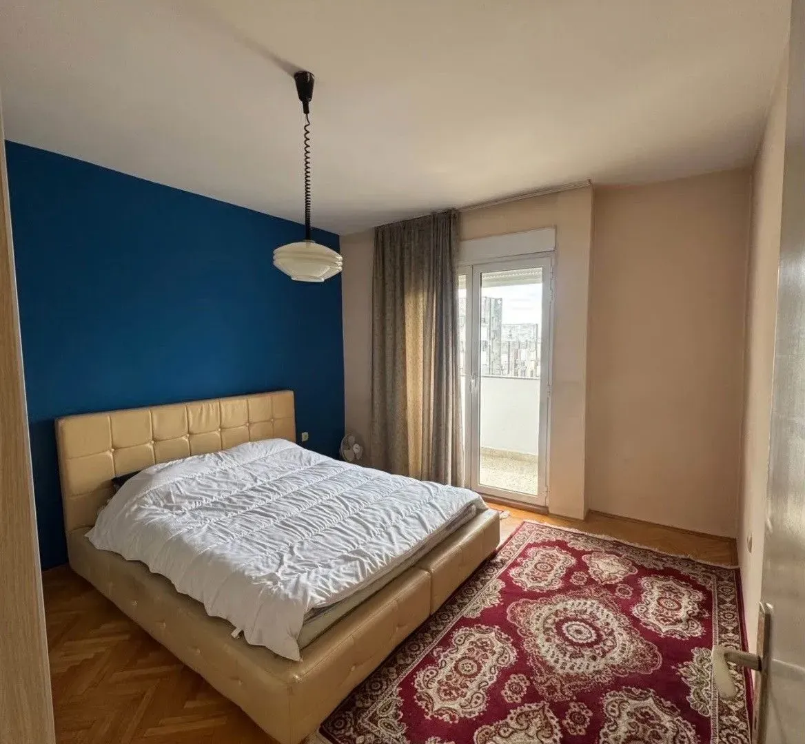 Prodaja, trosoban stan, 89m², Tuški Put, Podgorica