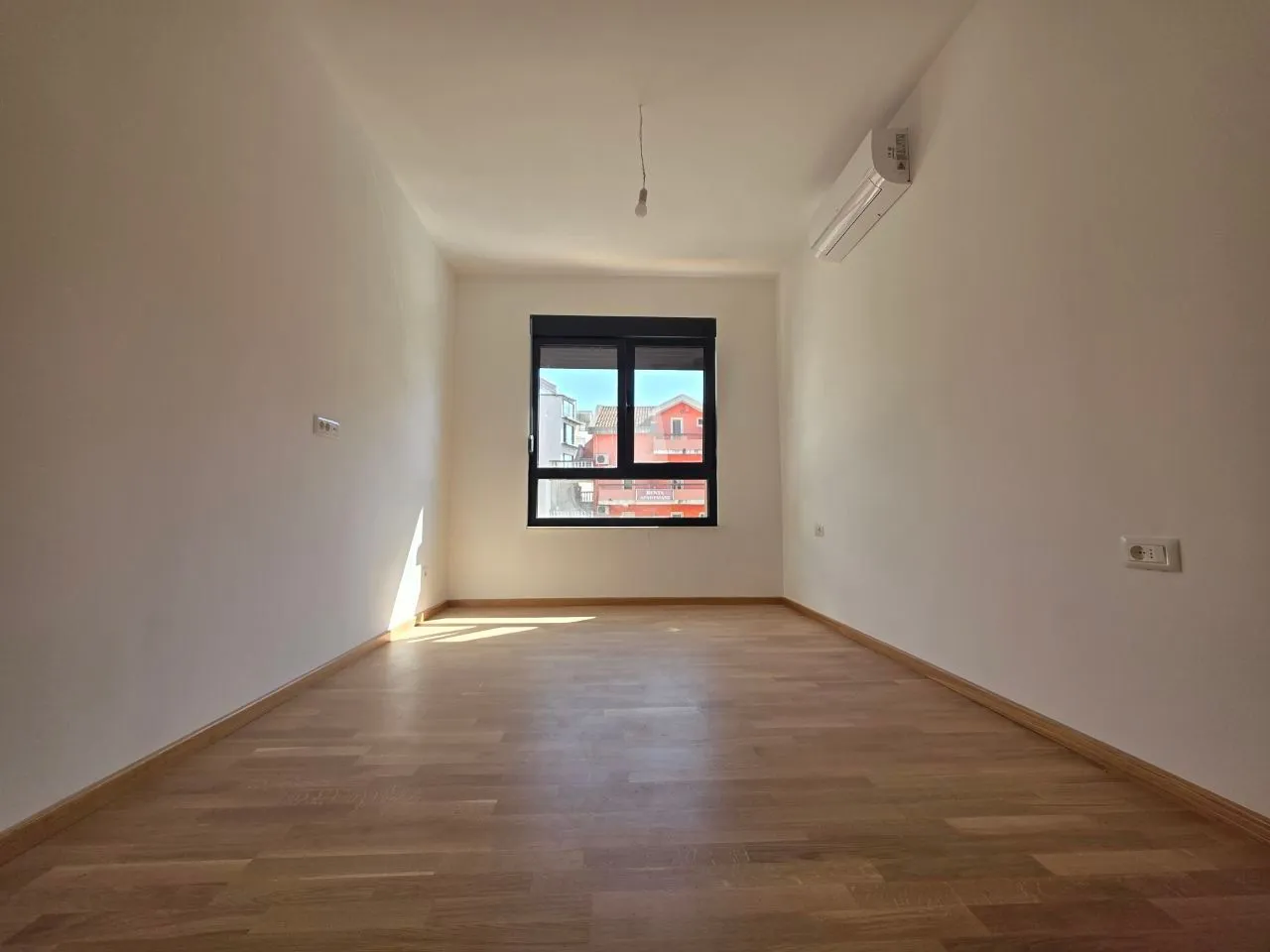 Sale, two bedroom apartment, 68m², Rozino, Budva