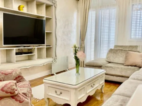 Rent, three bedroom apartment, 110m², Rozino, Budva - image 6