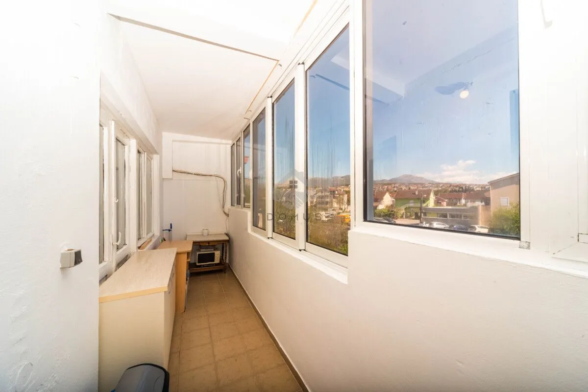 Rent, three bedroom apartment, 90m², Masline, Podgorica
