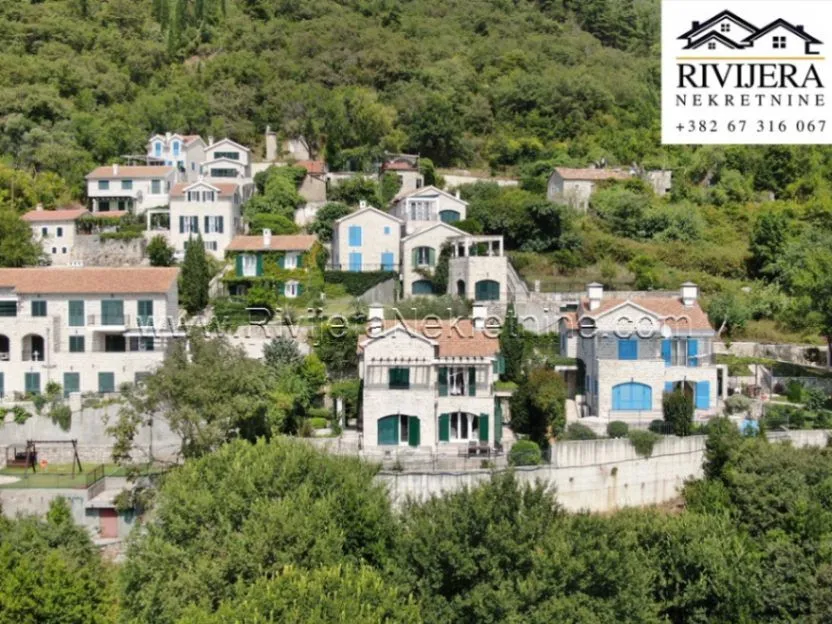 Prodaja, jednosoban stan, 67m², Sutorina, Herceg Novi
