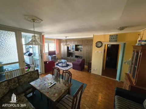 Prodaja, jednosoban stan, 56m², Skojevsko Naselje, Beograd - image 3