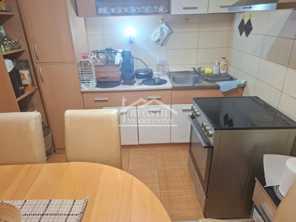 Prodaja, dvosoban stan, 55m², Smederevo, Srbija