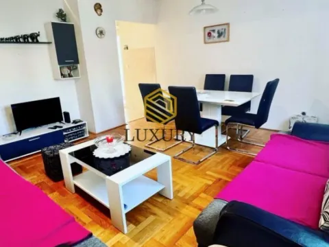 Izdavanje, jednosoban stan, 64m², Stari Aerodrom, Podgorica - image 10