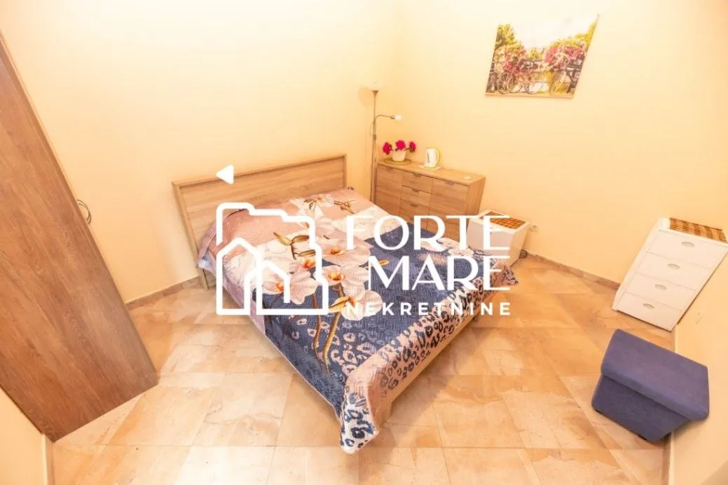 Prodaja, garsonjera, 18m², Đenovići, Herceg Novi
