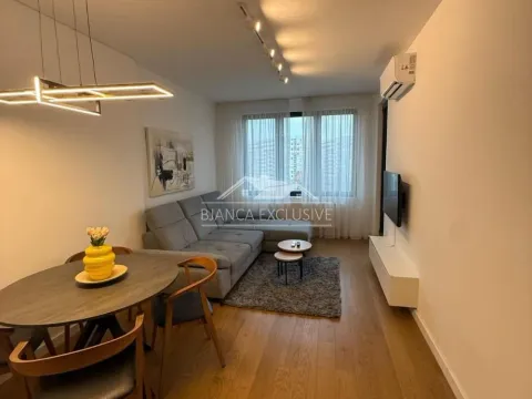 Stan in Novi Beograd Sve Podlokacije