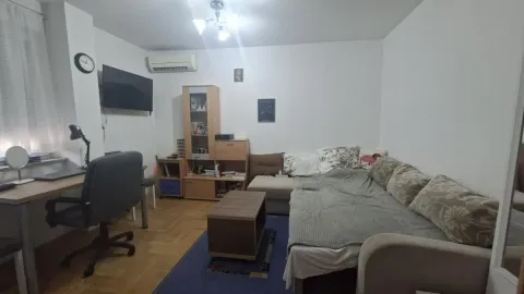Prodaja, garsonjera, 23m², Sajmište, Novi Sad - image 8