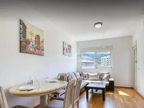 Prodaja, jednosoban stan, 43m², Bečići, Budva - image 13