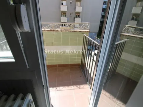 Izdavanje, dvosoban stan, 53m², Rotkvarija, Novi Sad Sve Podlokacije - image 7