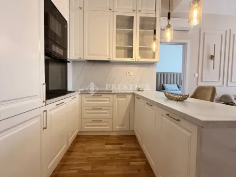 Rent, one bedroom apartment, 49m², Zabjelo, Podgorica - image 6