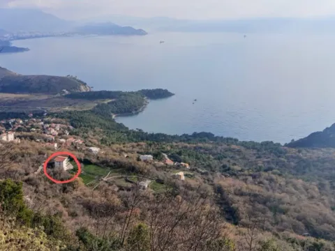 Sale, house, 450m², Sutomore, Bar - image 3