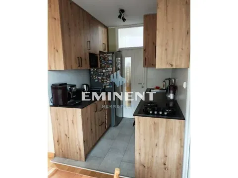 Izdavanje, dvosoban stan, 53m², Novi Beograd Blok 63, Novi Beograd Sve Podlokacije - image 6