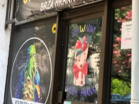 Sale, office space, 23m², Bar, Crna Gora - image 2