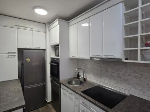 Izdavanje, dvosoban stan, 50m², Bulevar Oslobodjenja, Novi Sad Sve Podlokacije - image 8