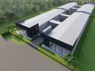 Izdavanje, poslovni prostor, 1500m², Šimanovci, Pećinci - image 1