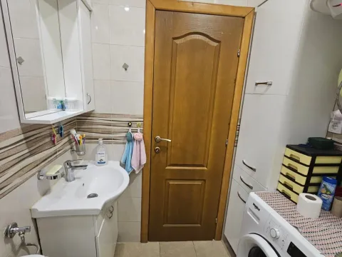 Prodaja, jednosoban stan, 58m², Stari Aerodrom, Podgorica - image 14