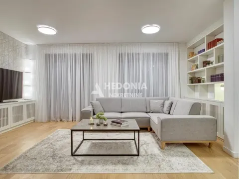 Prodaja, trosoban stan, 99m², Južni Bulevar, Vračar Sve Podlokacije - image 1