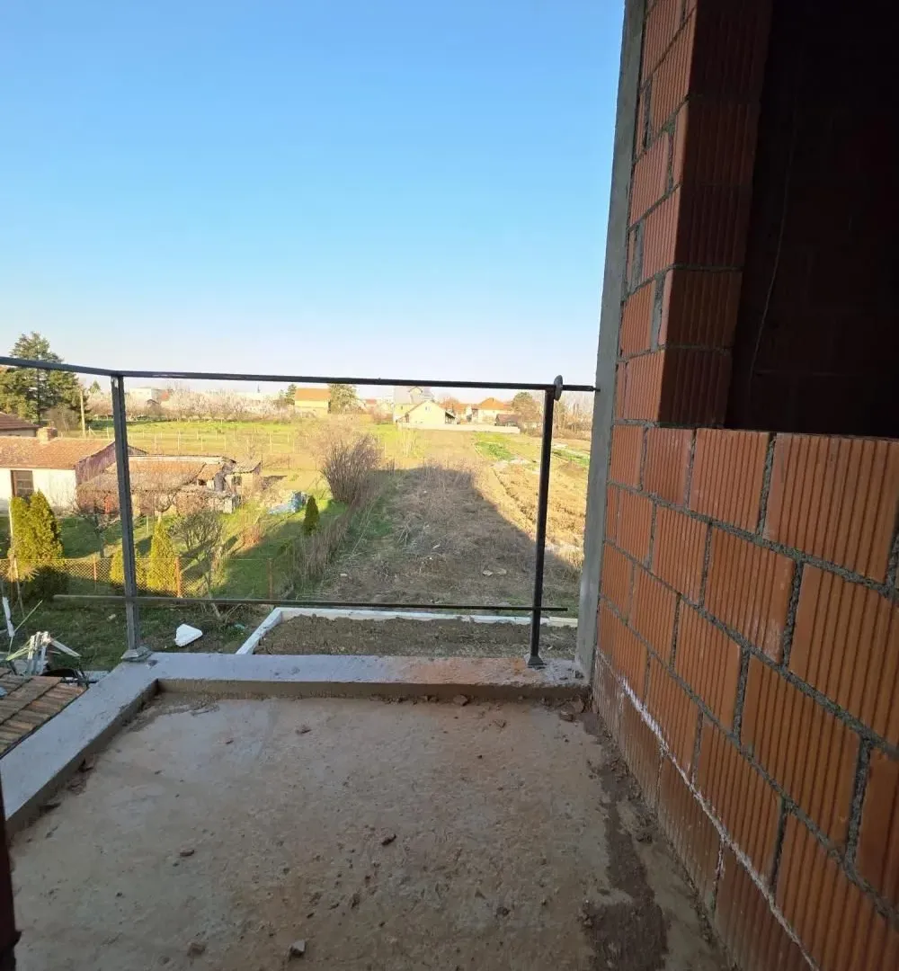 Prodaja, jednosoban stan, 29m², Surčin, Beograd