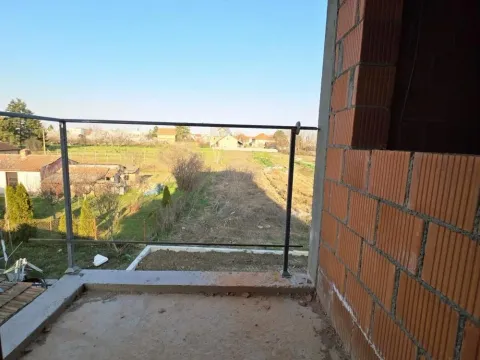 Sale, one bedroom apartment, 29m², Surčin, Beograd - image 14