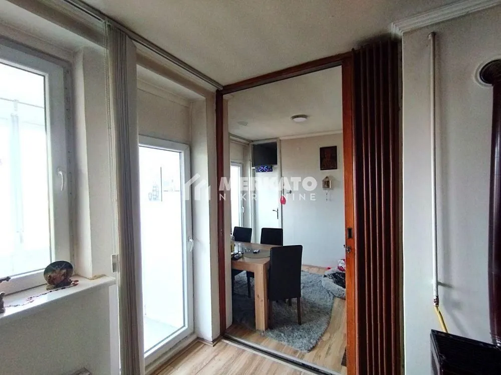 Prodaja, dvosoban stan, 60m², Krajišnik, Sečanj