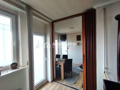 Sale, two bedroom apartment, 60m², Krajišnik, Sečanj - image 3