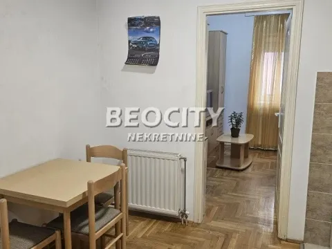 Rent, one bedroom apartment, 26m², Gradska Bolnica, Zvezdara Sve Podlokacije - image 7