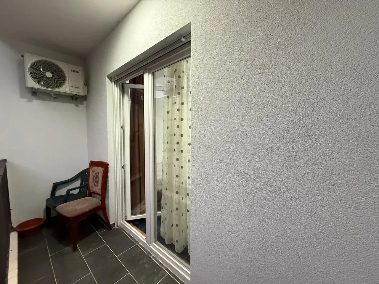 Sale, studio apartment, 30m², Podkošljun, Budva