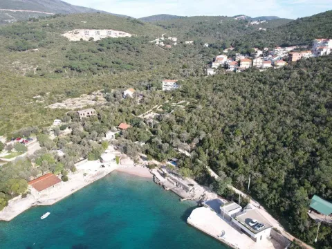 Prodaja, plac, 849m², Luštica, Herceg Novi - image 22