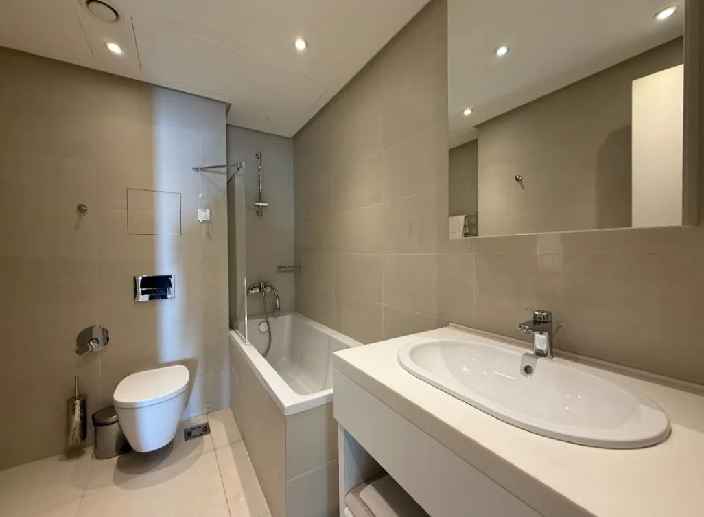 Prodaja, dvosoban stan, 110m², Rafailovići, Budva