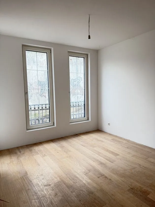 Rent, one bedroom apartment, 39m², Centar, Podgorica