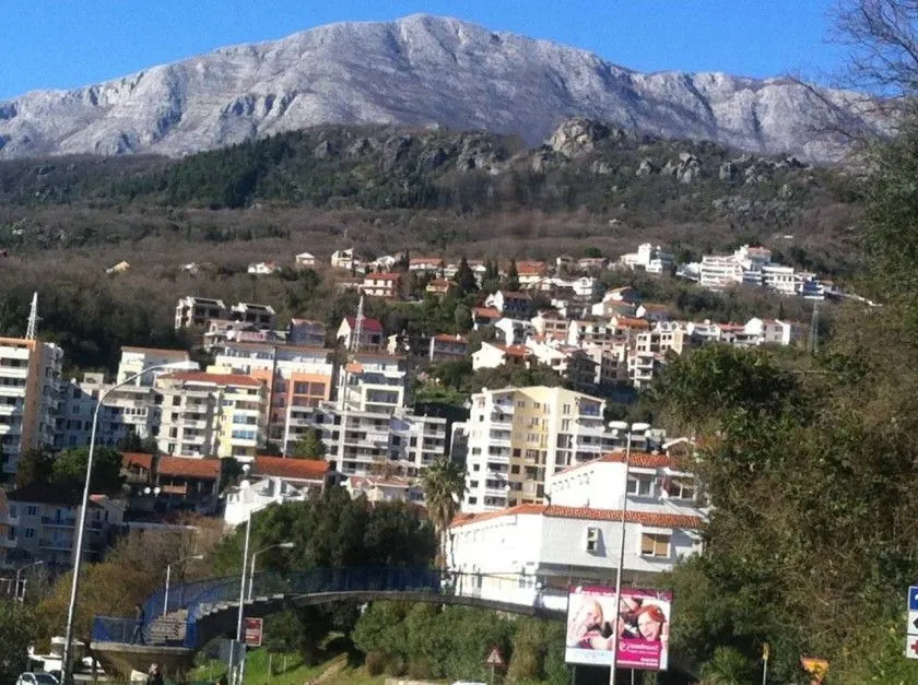 Prodaja, plac, 26826m², Herceg Novi, Crna Gora