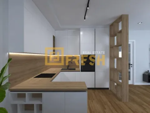 Prodaja, dvosoban stan, 57m², Gorica C, Podgorica - image 3