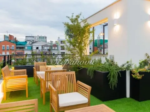 Prodaja, stan, 159m², Crveni Krst, Beograd - image 25