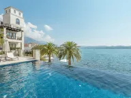 Rent, one bedroom apartment, 67m², Porto Montenegro, Tivat - image 1