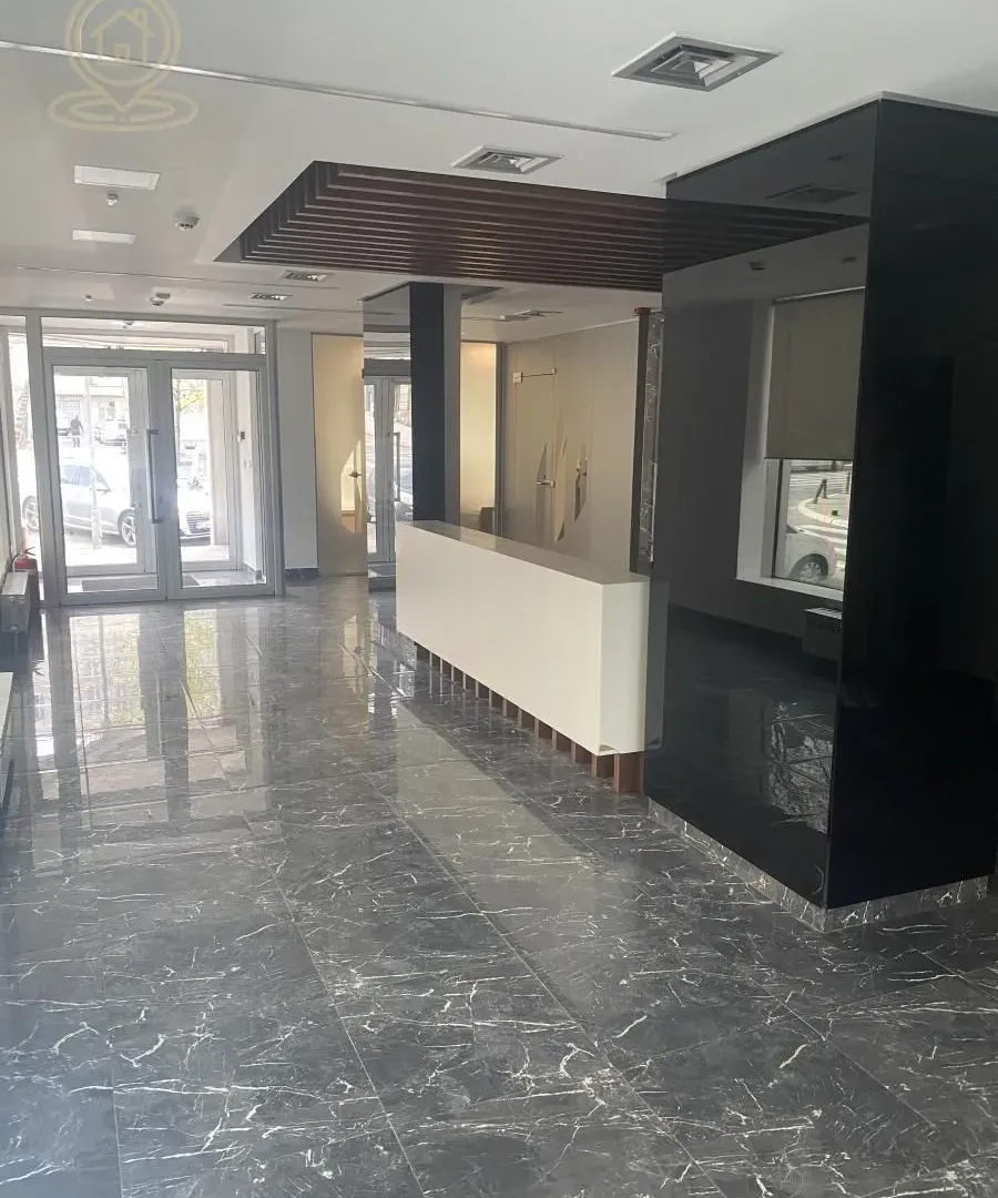 Rent, office space, 300m², Savski Venac, Beograd