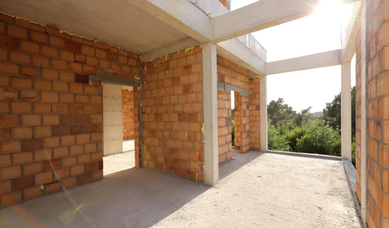 Prodaja, dvosoban stan, 90m², Tivat, Crna Gora