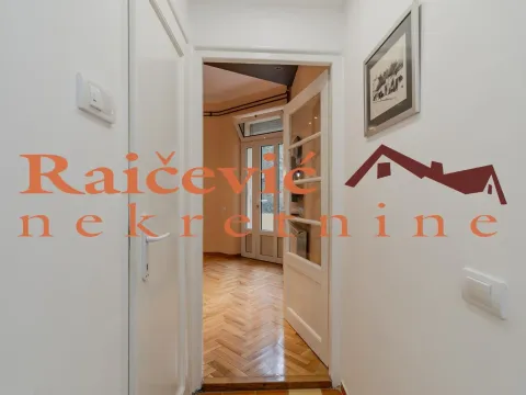 Rent, studio apartment, 35m², Kalenić Pijaca, Vračar Sve Podlokacije - image 13
