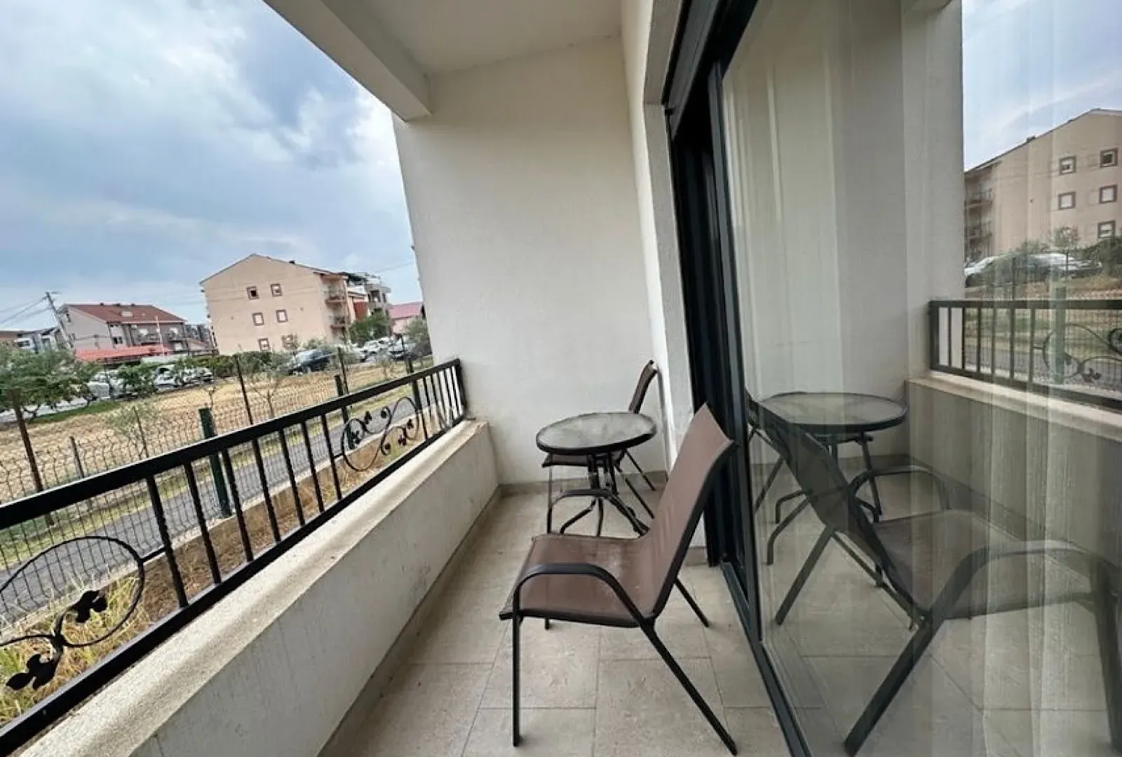 Rent, two bedroom apartment, 76m², Nova Dalmatinska, Podgorica