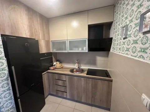 Rent, one bedroom apartment, 39m², Telep, Novi Sad Sve Podlokacije - image 6