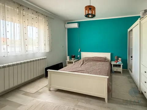 Rent, house, 100m², Gornja Gorica, Podgorica - image 7