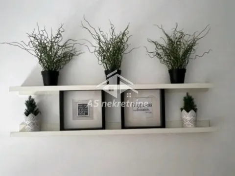 Izdavanje, trosoban stan, 80m², Stari Grad, Beograd - image 15