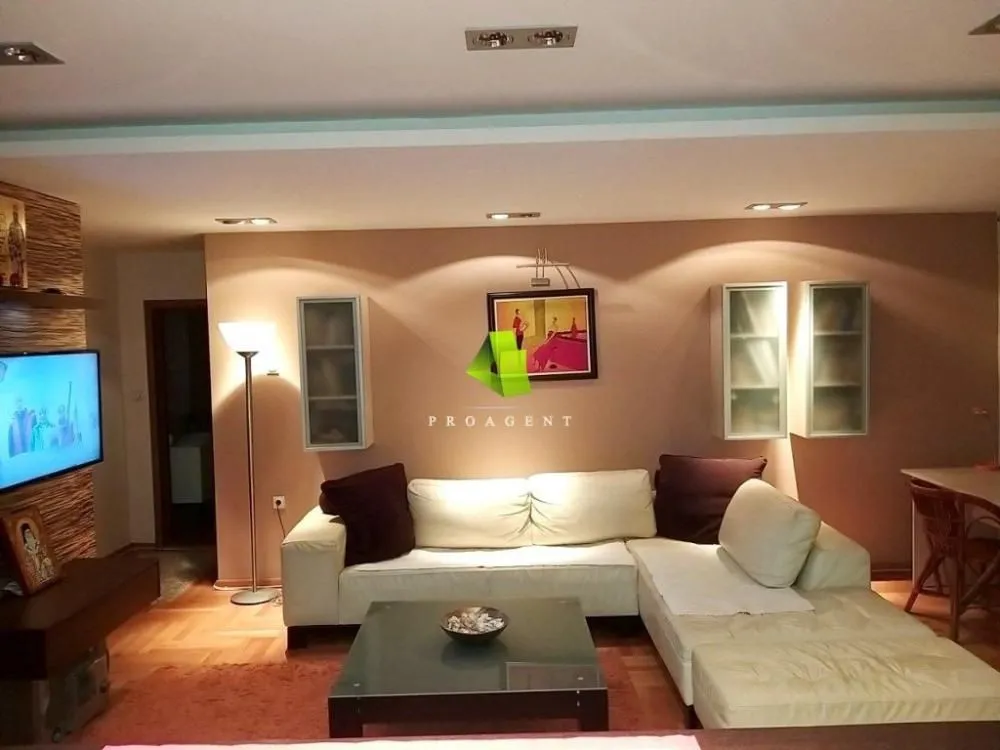 Rent, four bedroom apartment, 115m², Medijana, Niš