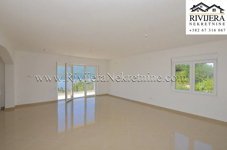Prodaja, kuća, 145m², Baošići, Herceg Novi